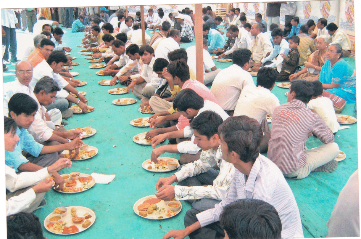 Shree Gurjar Sutar Pragati Mandal Rajkot - àª¶à«àª°à«€ àª—à«àª°à«àªœàª° àª¸à«àª¤àª¾àª° àªªà«àª°àª—àª¤àª¿ àª®àª‚àª¡àª³ àª°àª¾àªœàª•à«‹àªŸ - Bhumi Pujan